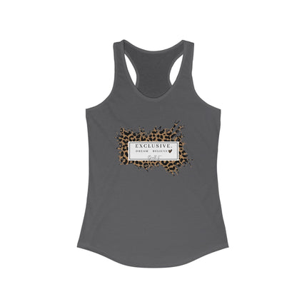✨ Exclusive Dream Tank