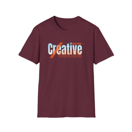 Creative Generation Tee