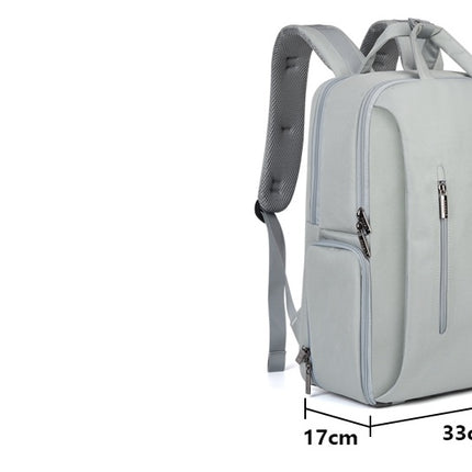 Waterproof shoulder SLR camera bag