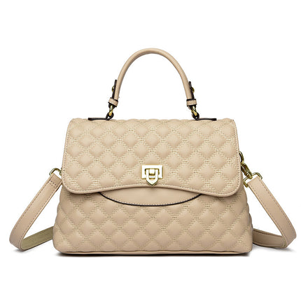 Fashion Messenger Bag Elegant Female Handbags Shoulder Bag Female