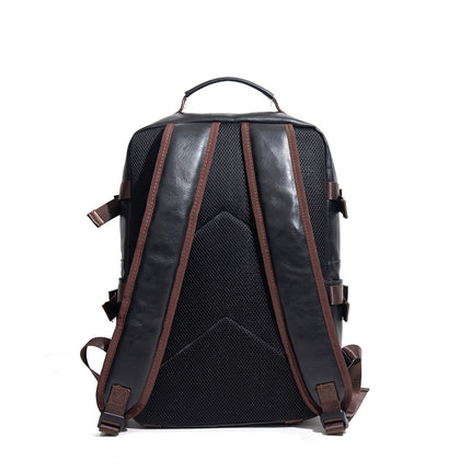 Large Capacity Schoolbag Middle School Student Backpack