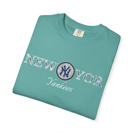 New York Yankees Graphic Tee
