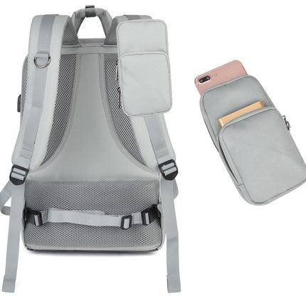 Waterproof shoulder SLR camera bag