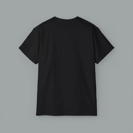 Unisex Ultra Cotton Tee Print For Women's