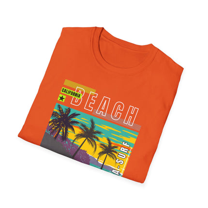 Tropical Vibes, Sunset Style