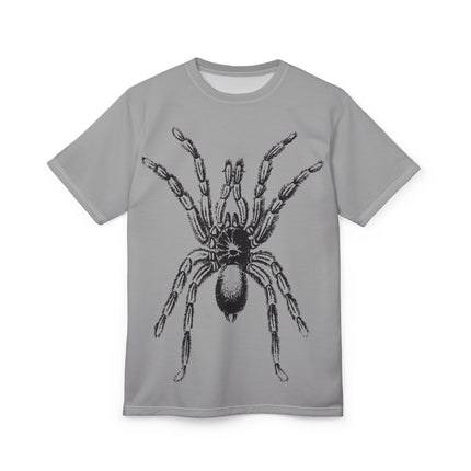 ot for the Faint of Heart 🕷️