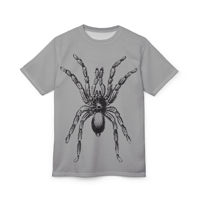ot for the Faint of Heart 🕷️