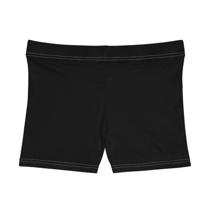 👑 Queen Energy High-Waisted Shorts