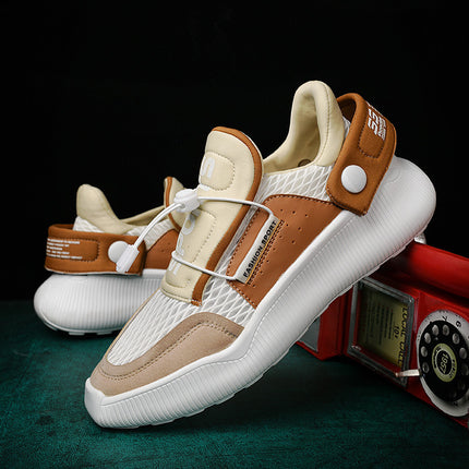 New Trend Shoes Ins Increased Casual Shoes