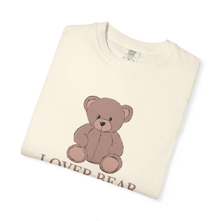 Lover Bear – Cozy & Cute Tee
