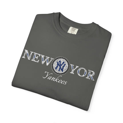 New York Yankees Graphic Tee