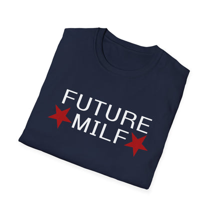 ⭐ FUTURE MILF Graphic Tee