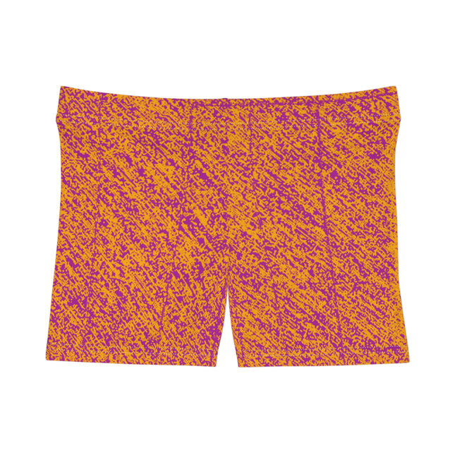 ⚡ Electric Pulse Active Shorts