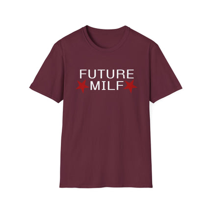 ⭐ FUTURE MILF Graphic Tee