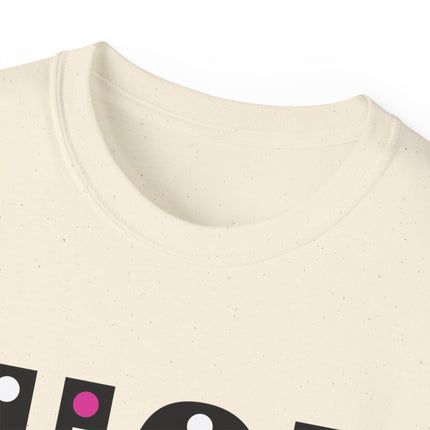 🖤 NICE Fashion Drip Tee