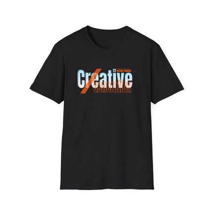 Creative Generation Tee