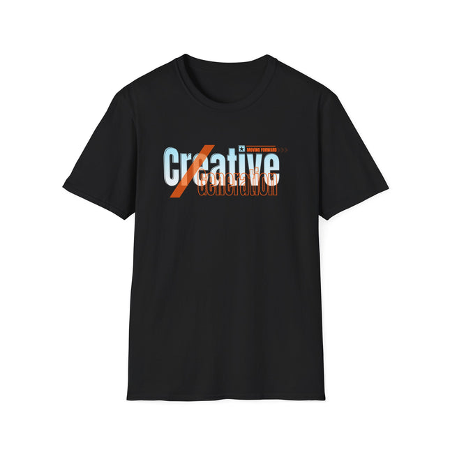 Creative Generation Tee