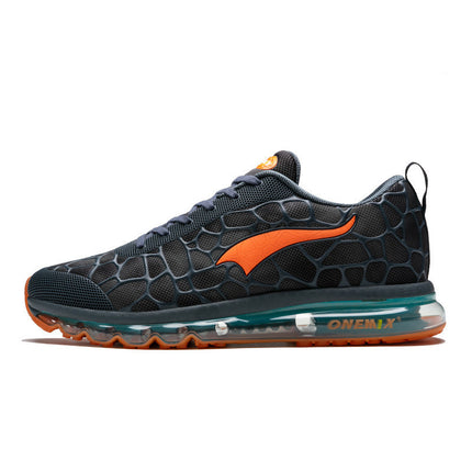 Men's Cushion Shoes Shock Absorption Sports Shoes