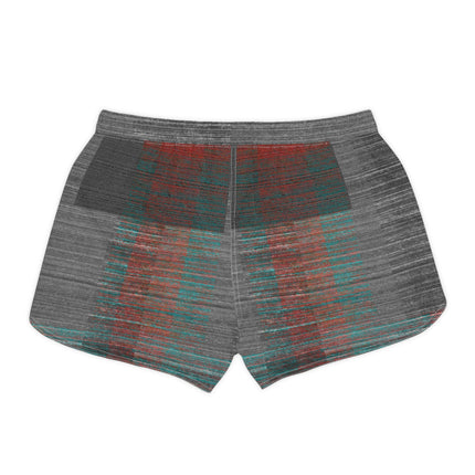 🖤 Urban Fade Women's Drawstring Shorts