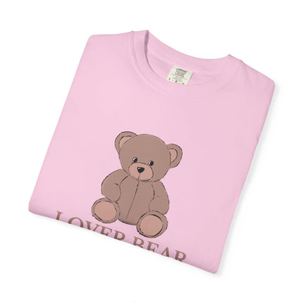 Lover Bear – Cozy & Cute Tee