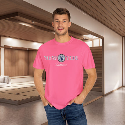 New York Yankees Graphic Tee