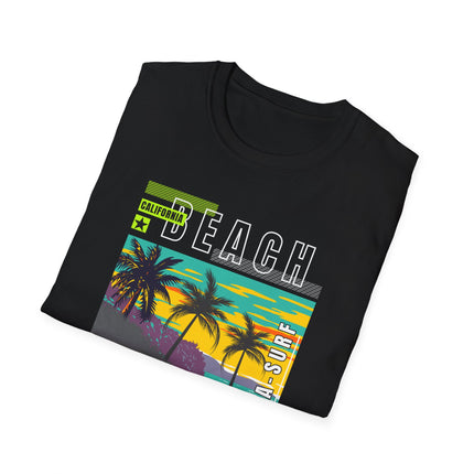 Tropical Vibes, Sunset Style