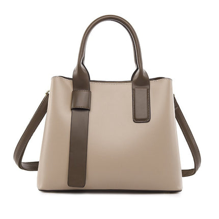 Handbag Women's Fashion Retro Messenger Bag