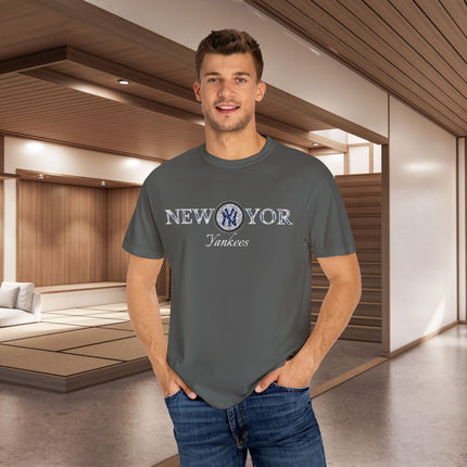 New York Yankees Graphic Tee