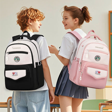 Good-looking Multi-functional Backpack
