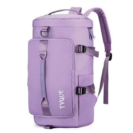 Large-capacity Short-distance Backpack Hand-held Waterproof
