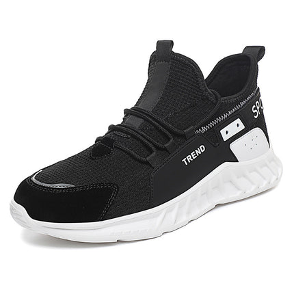 New Cross-border Hollow Bottom Sports Running Shoes Trend Casual Shoes