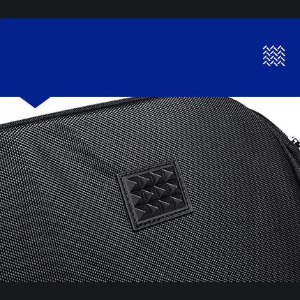 Sports Luggage Dry Wet Separation Water-proof Bag