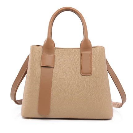 Handbag Women's Fashion Retro Messenger Bag