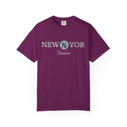New York Yankees Graphic Tee