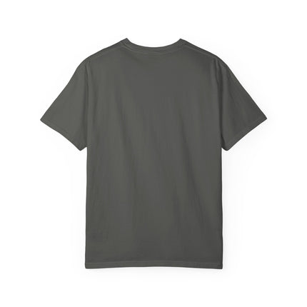 🗽 NYC Brooklyn Tiger Graphic Tee – Urban Jungle Vibes