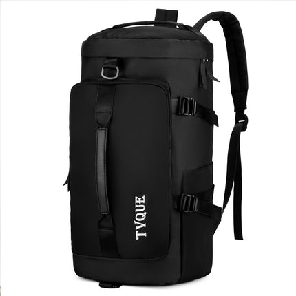 Large-capacity Short-distance Backpack Hand-held Waterproof