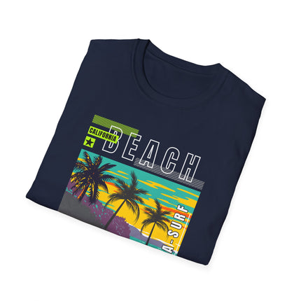 Tropical Vibes, Sunset Style