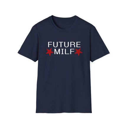 ⭐ FUTURE MILF Graphic Tee