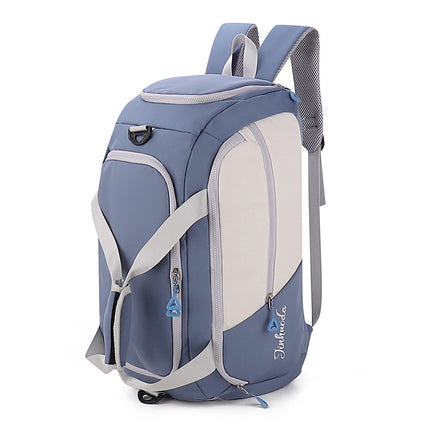 Double Shoulder Multifunctional Outdoor Sports Gym Bag