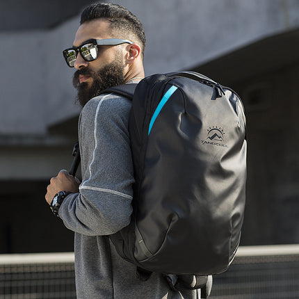 Men's Multi-function Large-capacity Computer Bag