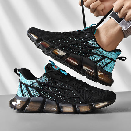 Sneakers Men's Breathable Mesh Casual Shoes