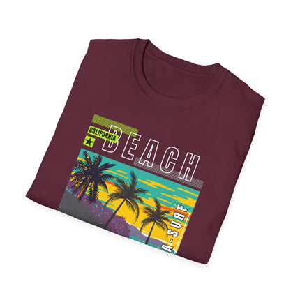 Tropical Vibes, Sunset Style