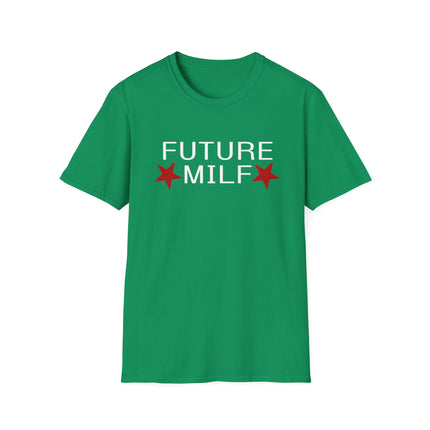 ⭐ FUTURE MILF Graphic Tee