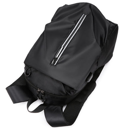 New polyester student school bag