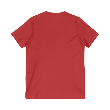 😾 Ew, People” Cat V-Neck Tee
