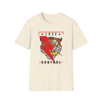 Fashion Style For Men's And Women's. Unisex Softstyle T-Shirt