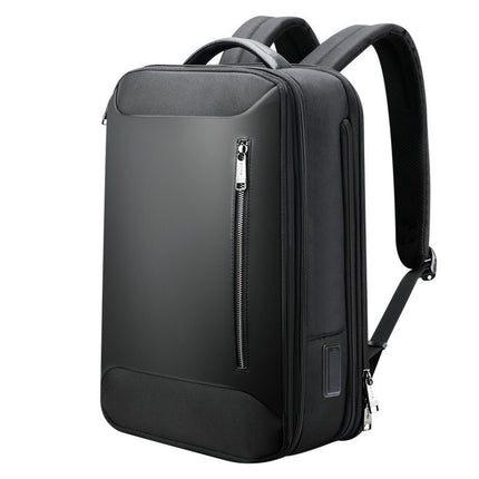 Business Multifunctional Backpack Male Business Trip Wet And Dry Separation