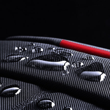 Swiss Army knife shoulder bag