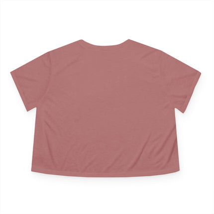 👑 Queen Q Crown Crop Tee – Rule Your Look