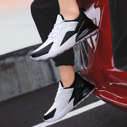 Running Sneakers Four Seasons Trend Casual Shoes Fashion Travel